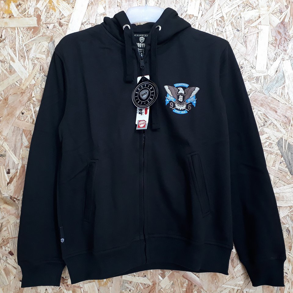 940+ Model Jaket Jail Roger Terbaru