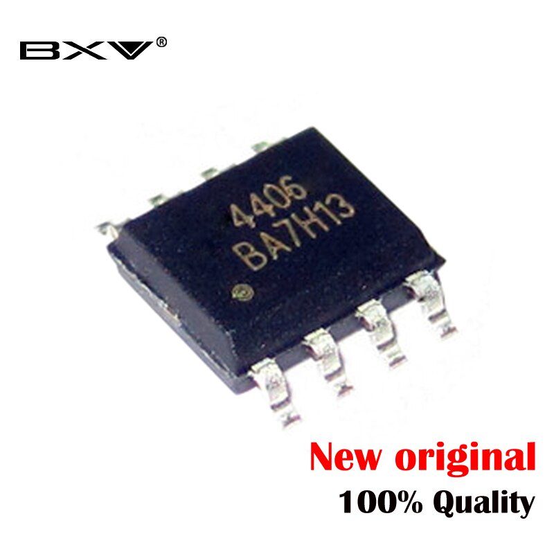 10pcs Ic Ao4401 Ao4402 Ao4403 Ao4404 Ao4406 Ao4407 Ao4408 Ao4409 Ao4410 Ao4413 Sop-11