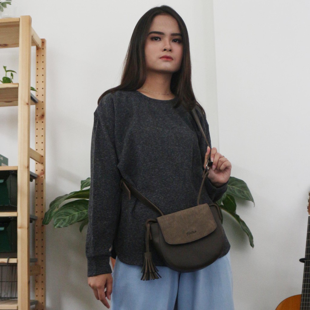 FLICKA - SLINGBAG - AF 55