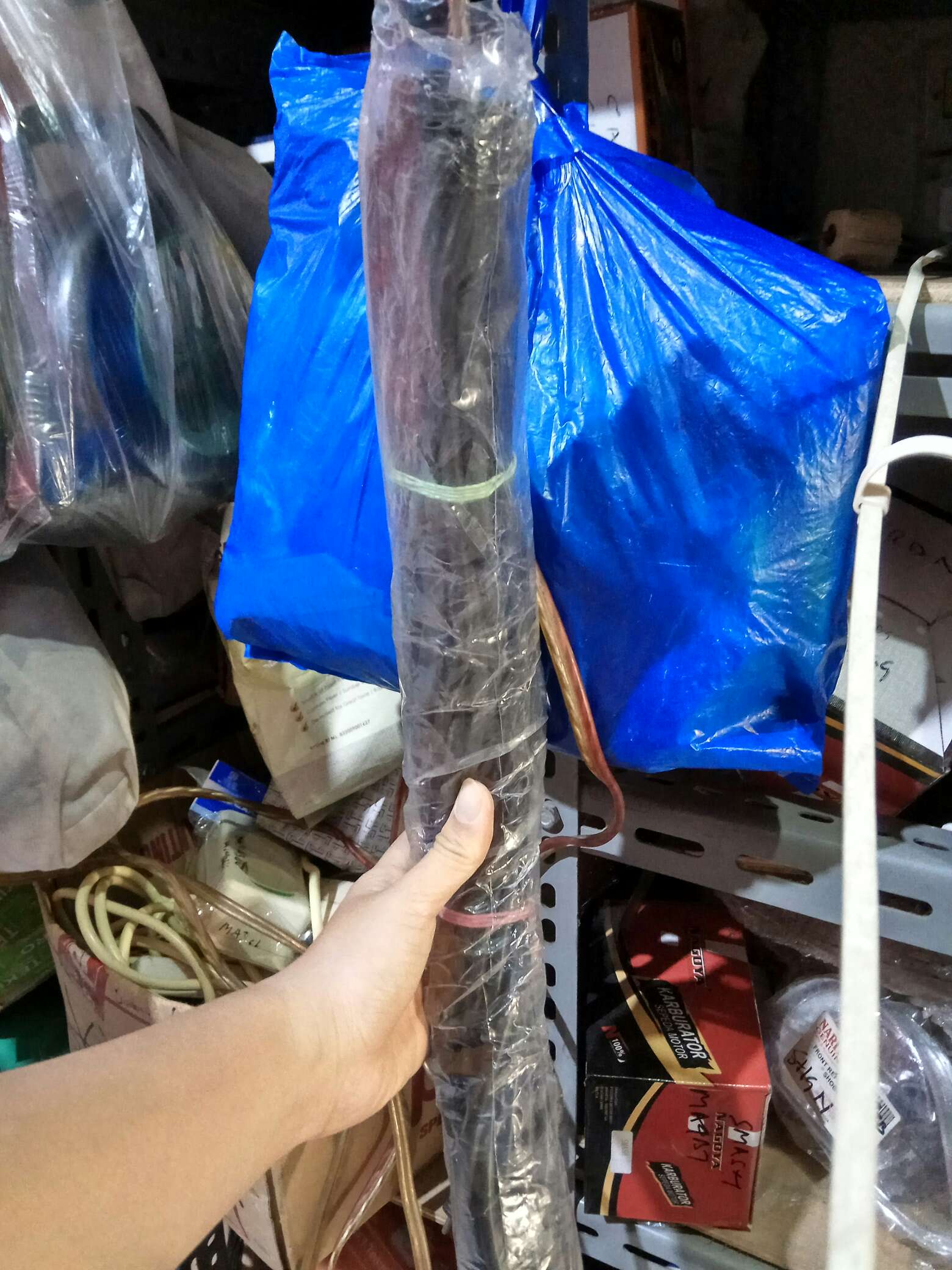 Selang Vakum Bensin /selang Isap Bensin/selang Kecil/selang Angin2