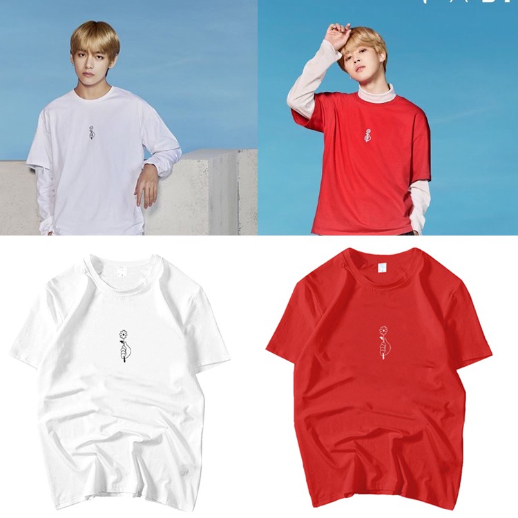 bts puma shirt