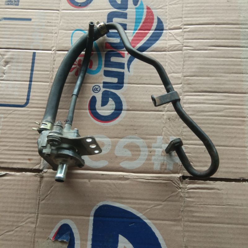 Emisi Selang emisi Beat Old beat karbu KVY Original