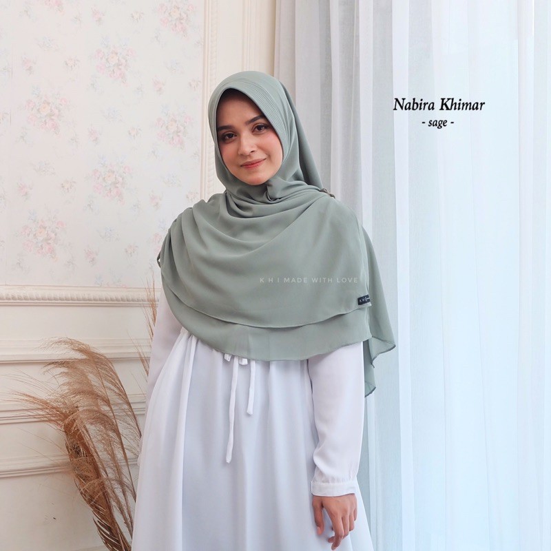 NABIRA KHIMAR