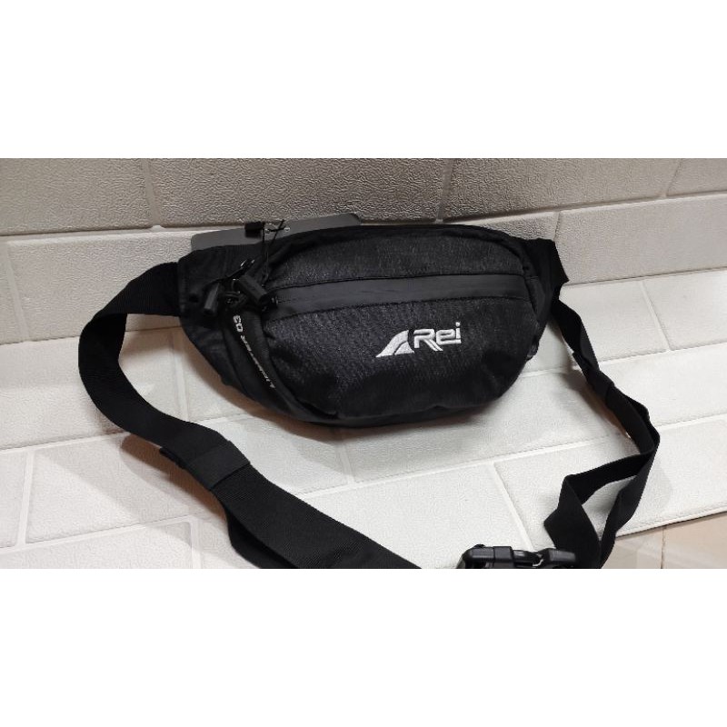 Waist Bag Rei Licester 03 Original 100%