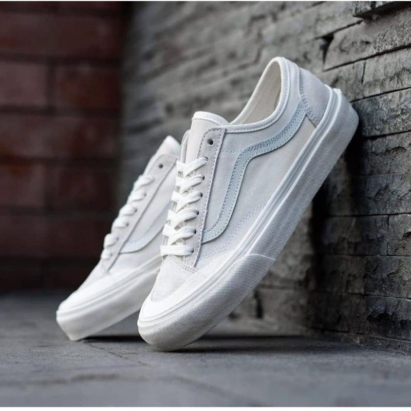 Vans Style 36 Decon Sf Marshmallow