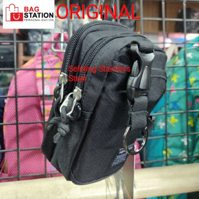 TAS SELEMPANG SMARTPHONE CASE TOP QUALITY ORIGINAL IMPORT TAS HANDPHONE TAS HP TAS PINGGANG HP