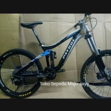 FREE ONGKIR SEPEDA DOWNHILL DH PATROL 781