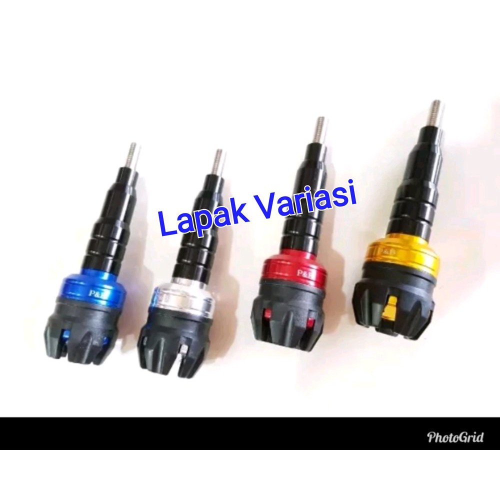 [Terlaris] Jalu Knalpot Nmax Jalu Pelindung Knalpot Nmax Jalu Knalpot Universal Berkualitas