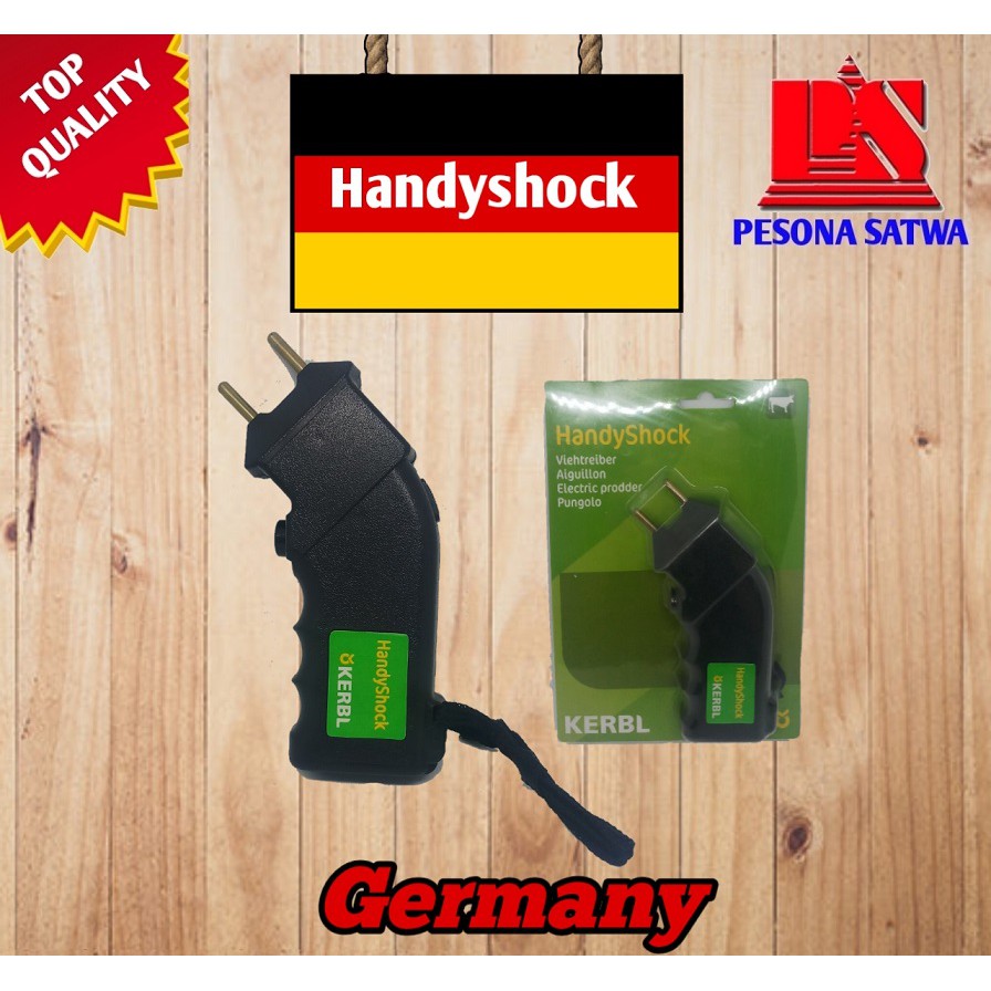 Handy Shock Kerbl