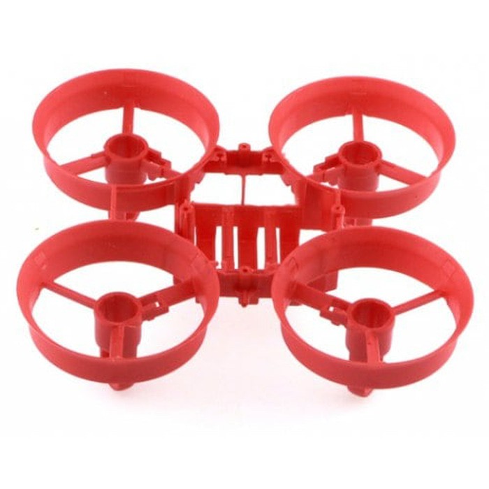 Micro Frame JJRC H67 716 65mm Beushed Motor TinyWhoop JJRC H67 Bwhoop