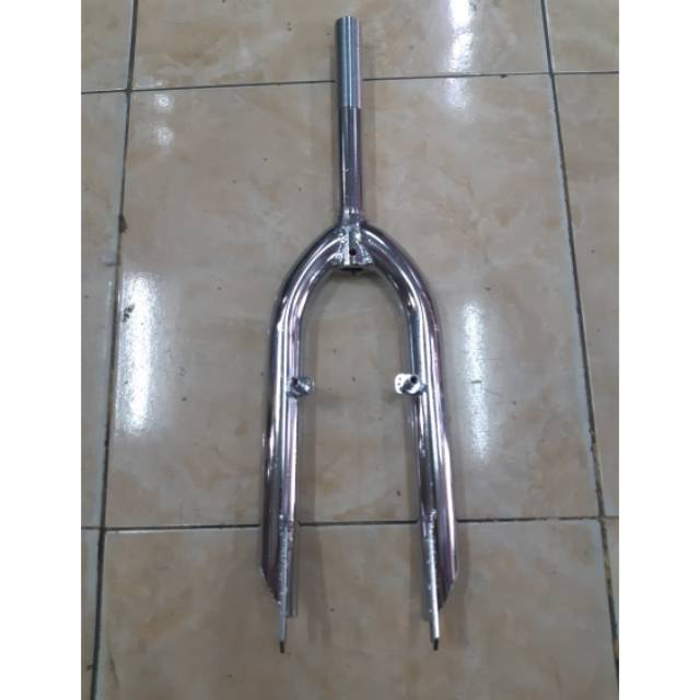 Pork /garpu sepeda pivot
