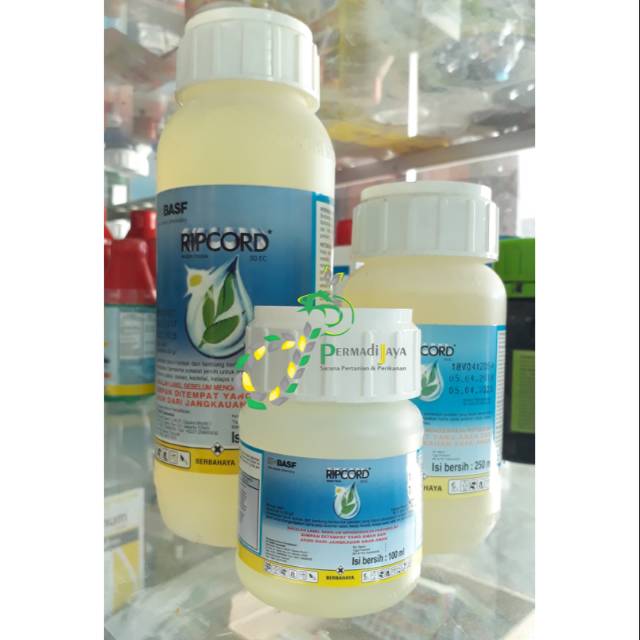 RIPCORD 50 EC 100 ml / 250 ml / 500 ml