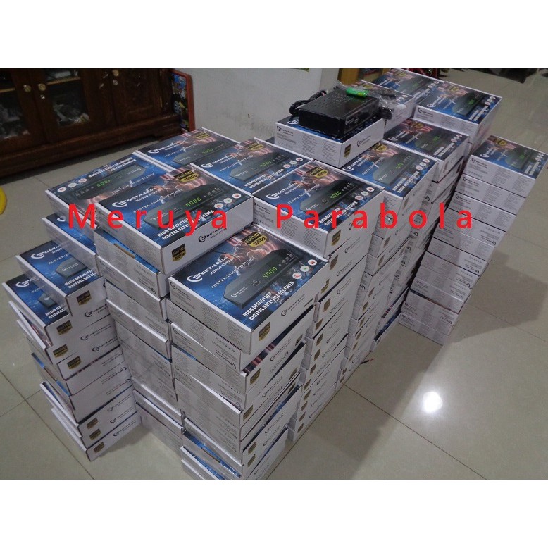 GETMECOM HD 009 NEW FTA