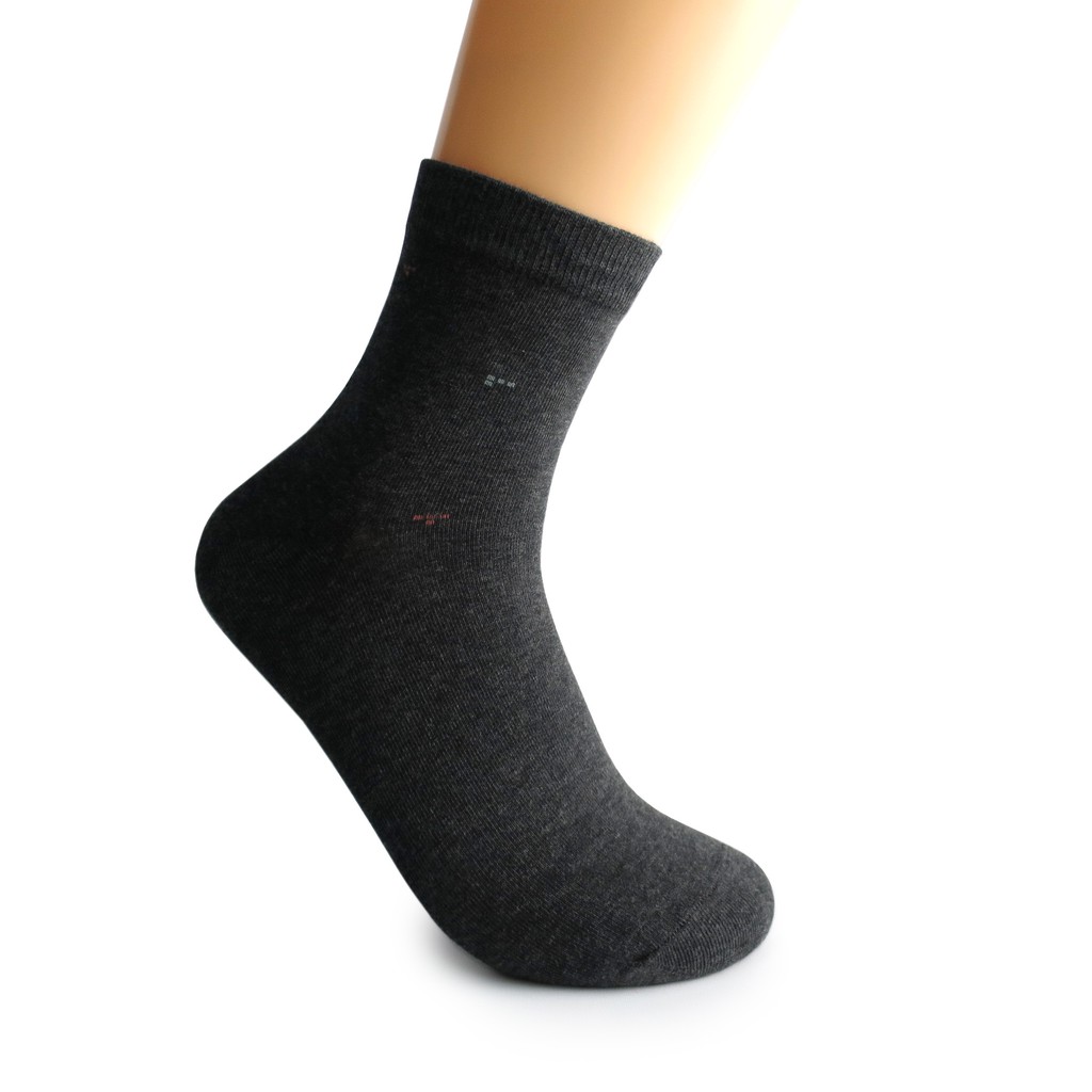 

Trubasic Kaos Kaki Atas Mata Kaki / Kaos Kaki Pendek / Ankle Socks - 917146089