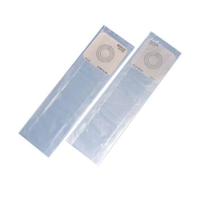 KANTONG KOLOSTOMI ALCARE POSPACK SIMPLE 15041 / COLOSTOMY BAG POST PACK ALCARE