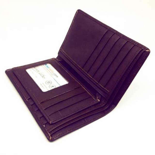 DOMPET KULIT ASLI GARUT