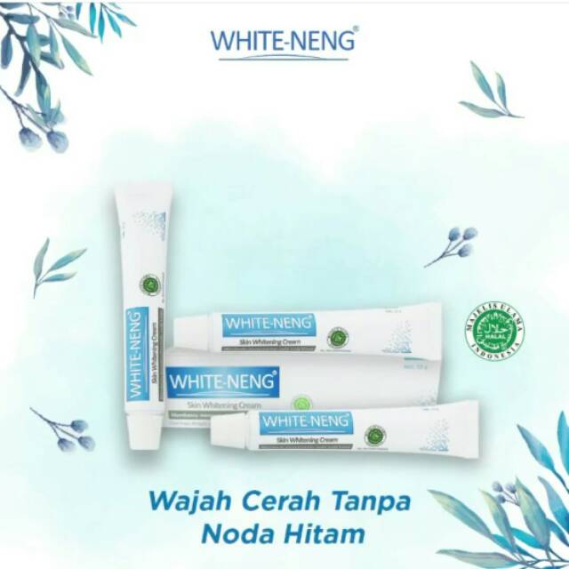 WHITE NENG