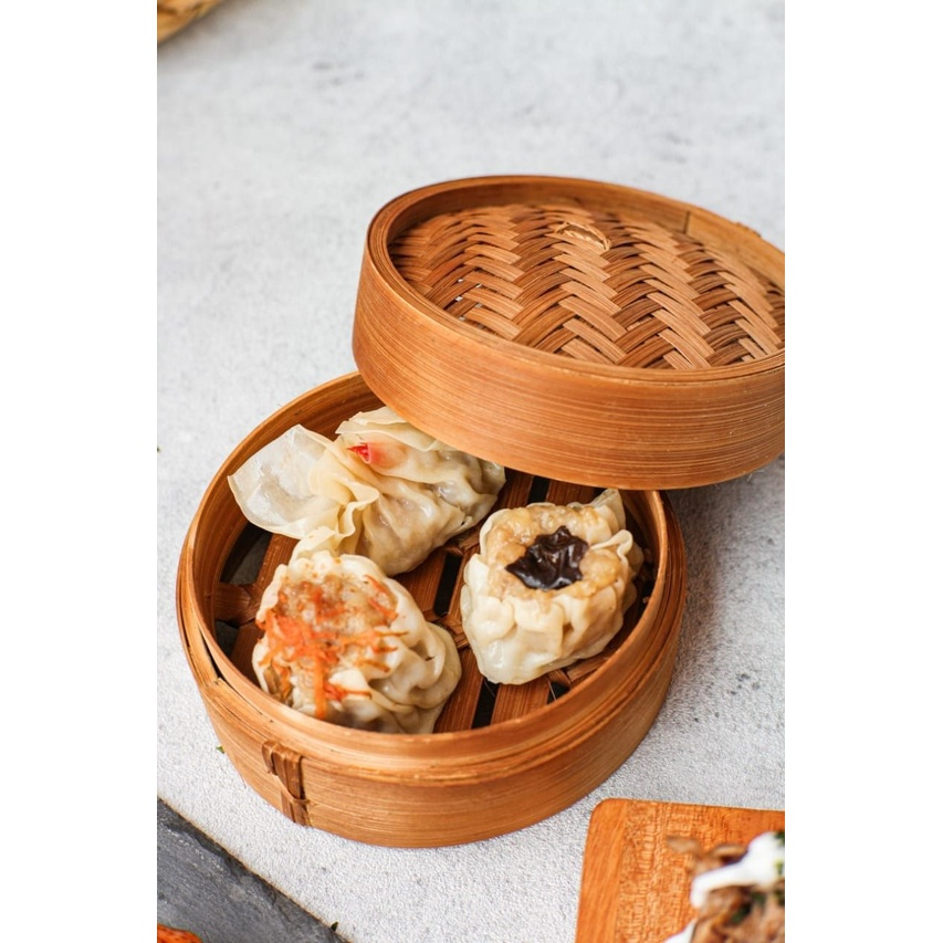 

Dimsum Mysha Original