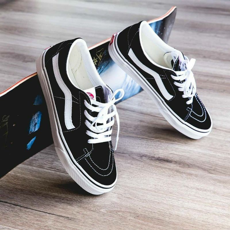 vans skate 8 low