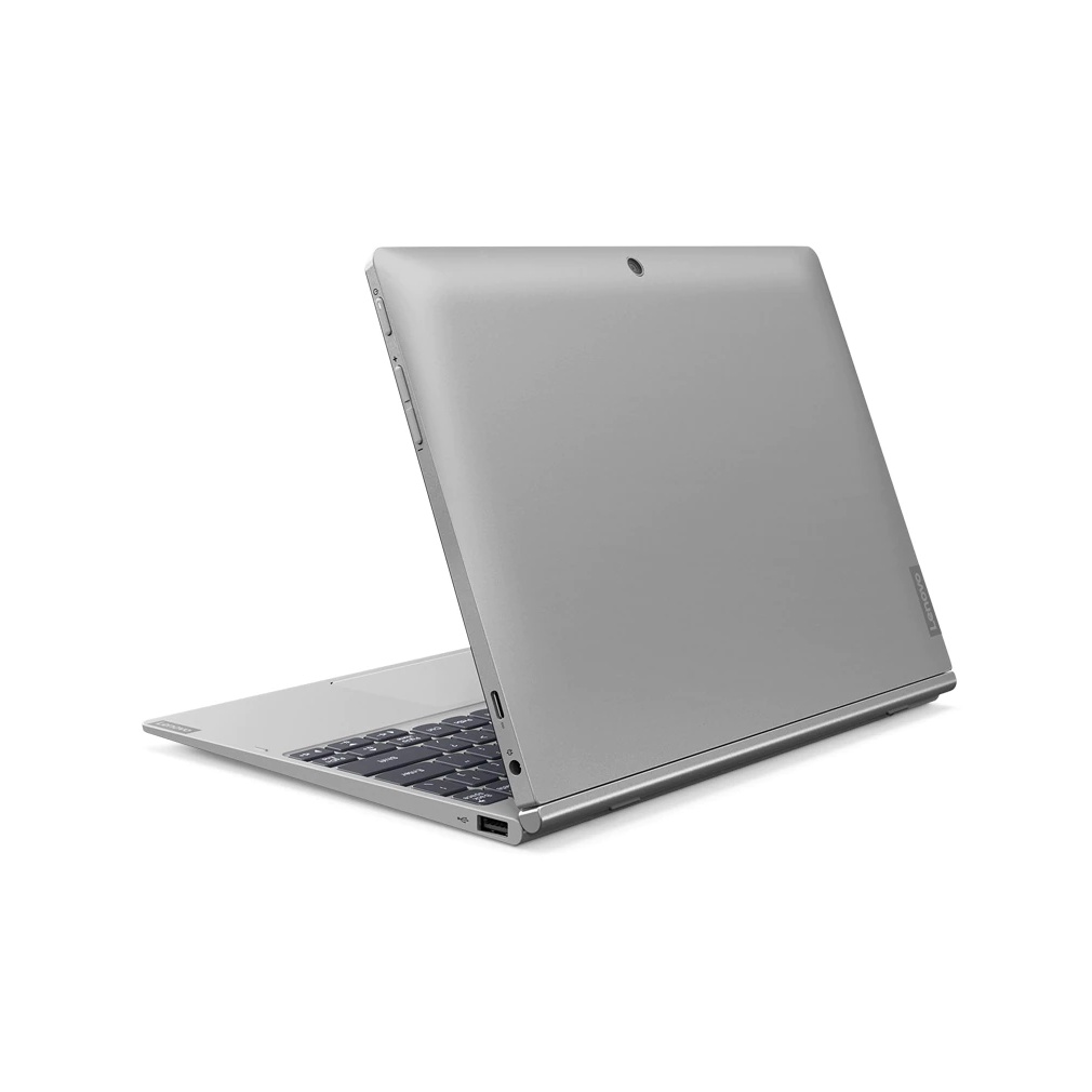 Cicilan 0% Laptop - LENOVO IDEAPAD SLIM 1 14 [NON TOUCHSCREEN] - Intel Celeron N4020 8GB 256GB/512GB SSD Win11+OHS 14&quot;HD GREY/GOLD