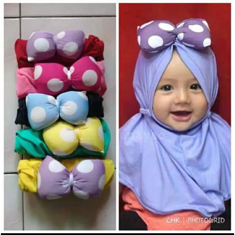 

dianindryhijab/pita bantal