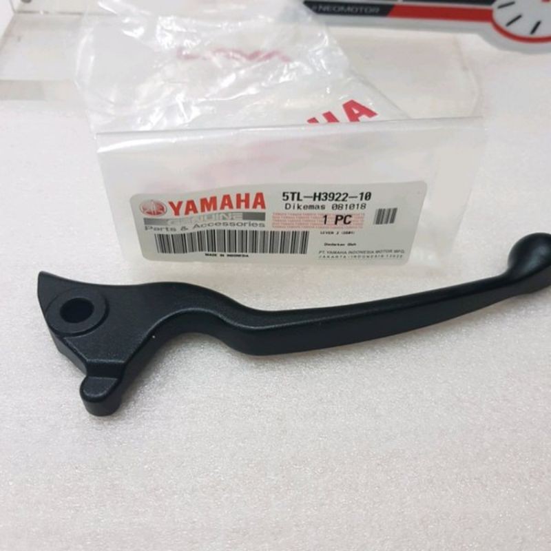 HANDEL REM DEPAN X-RIDE 115 ORIGINAL YGP 5TL-H3922-10