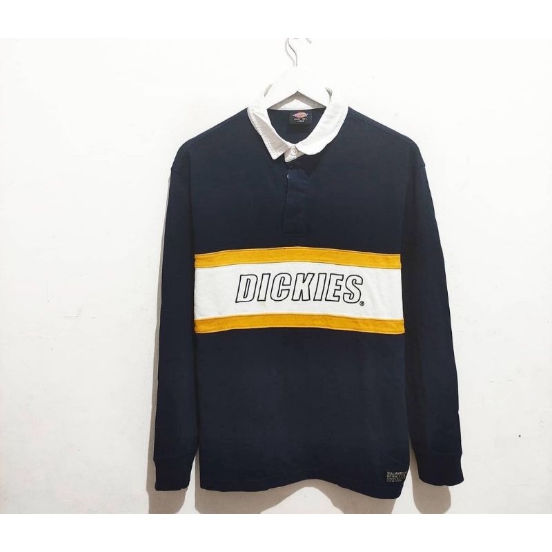 rugby shirt dickies