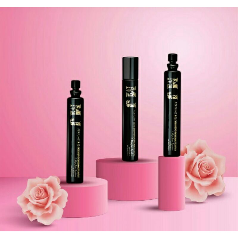 parfum mj