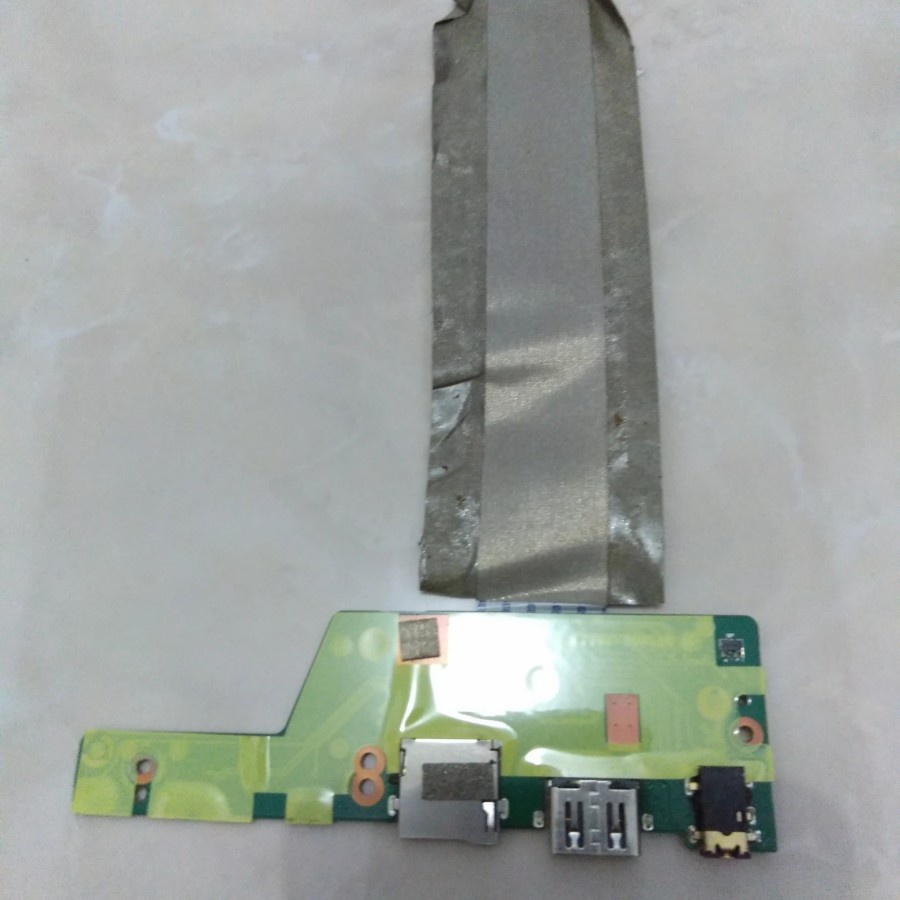Modul USB Sound Netbook Axio mybook 11 cw11q3 childboard sideboard