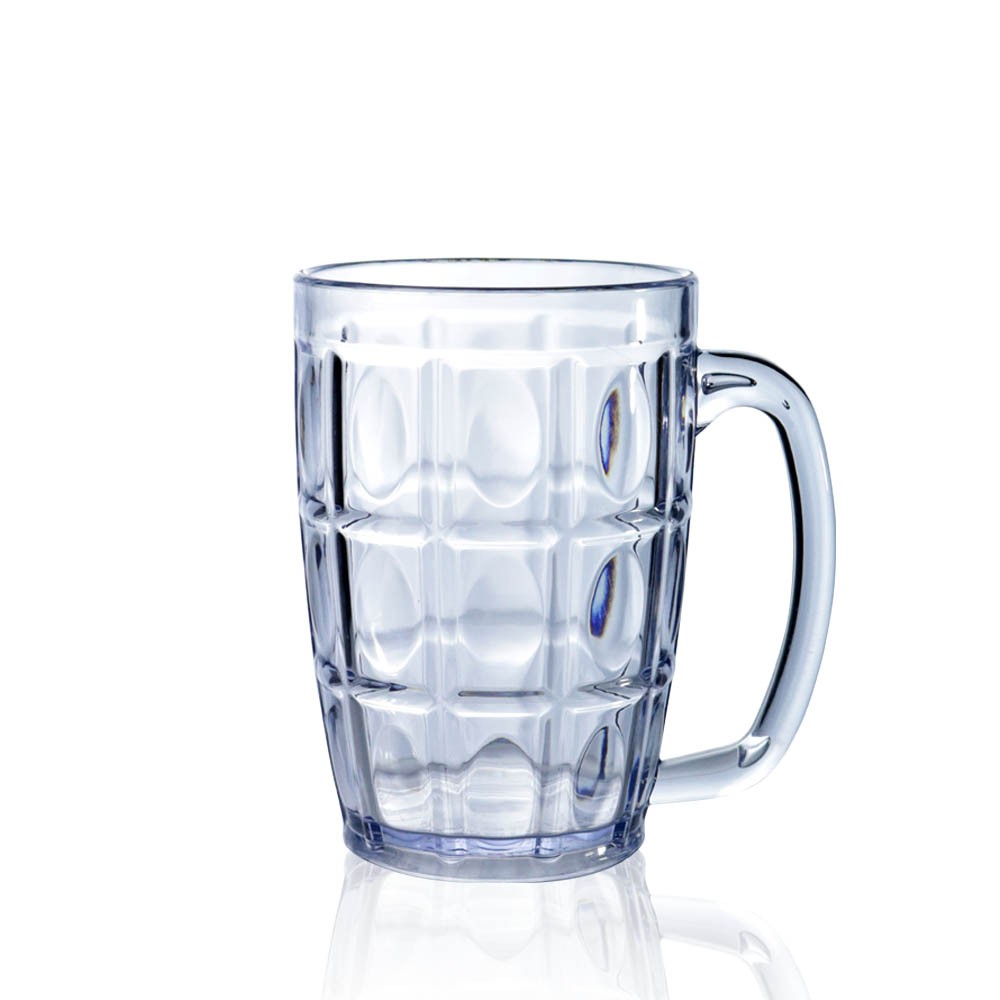 Golden Dragon Houseware Gelas Plastik Foodgrade 867