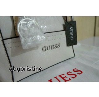 Tas GUESS ORIGINAL coated 6 warna Shopee Indonesia