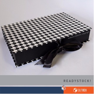 

FRESH gift box box kado kotak kado hampers kotak hadiah ISTIMEWA