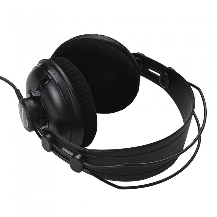 SAMSON SR950 - Professional Studio Reference Headphones