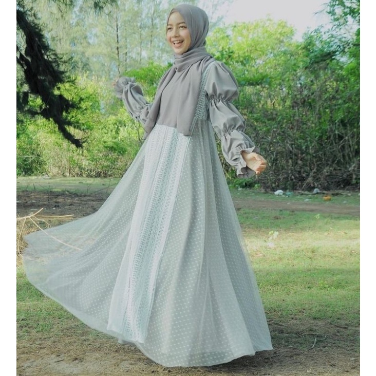 SENJA DRESS