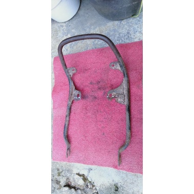 behel Yamaha yt115 ori