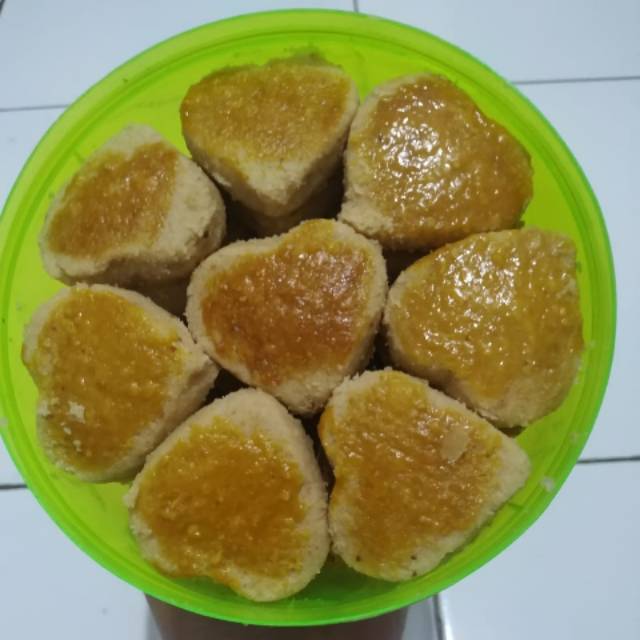 

Kue Kacang