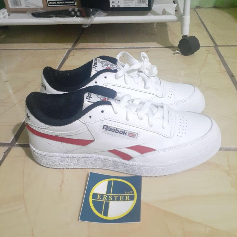 Reebok Club C Revenge Mu