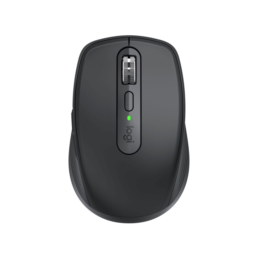 Logitech MX Anywhere 3 Mouse Wireless Mouse Bluetooth