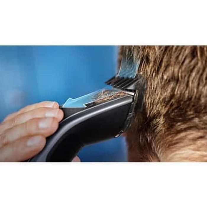 PHILIPS HC5630 Hair Clipper Alat Cukur Rambut dan Jenggot HC 5630