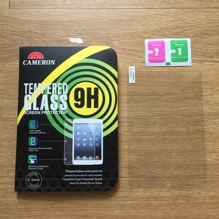 Xiaomi Mi Pad 4 Tempered Glass Bening Xiaomi