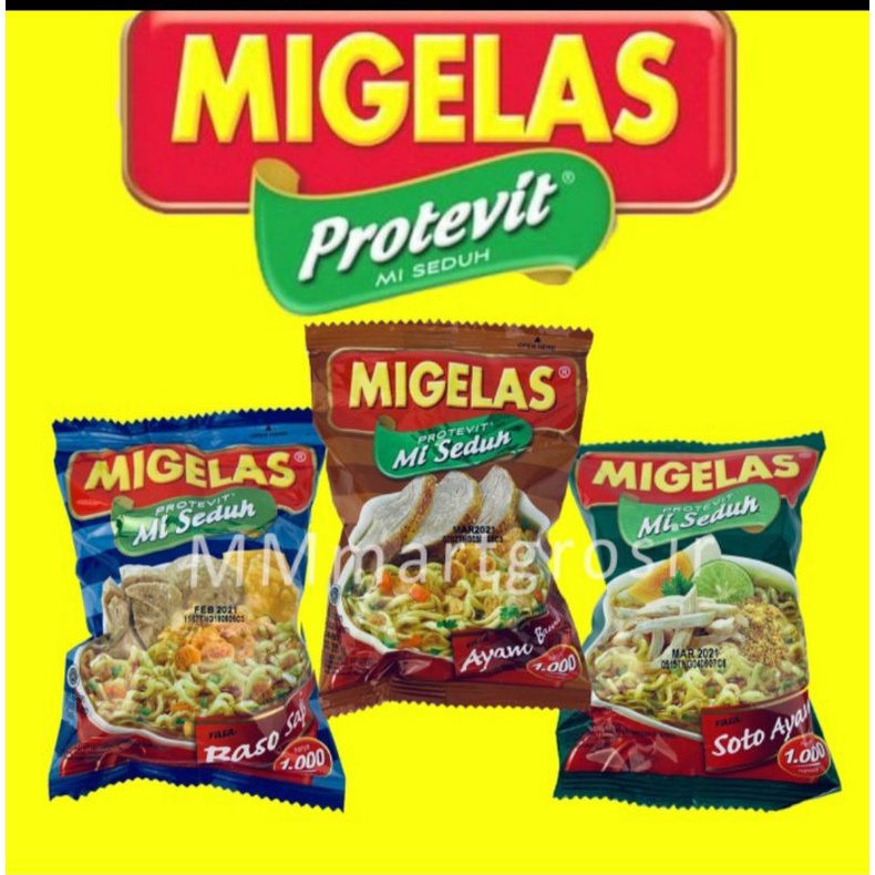 

1 rcg migelas isi 10+5 sachet (BELI 5 GROSIR)