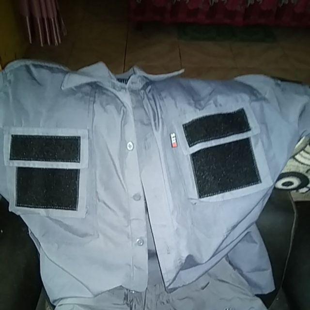  ORI  CELANA  TACTICAL  W TAC CELANA  PANJANG PRIA Shopee 