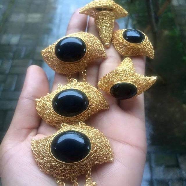 

Pendok
