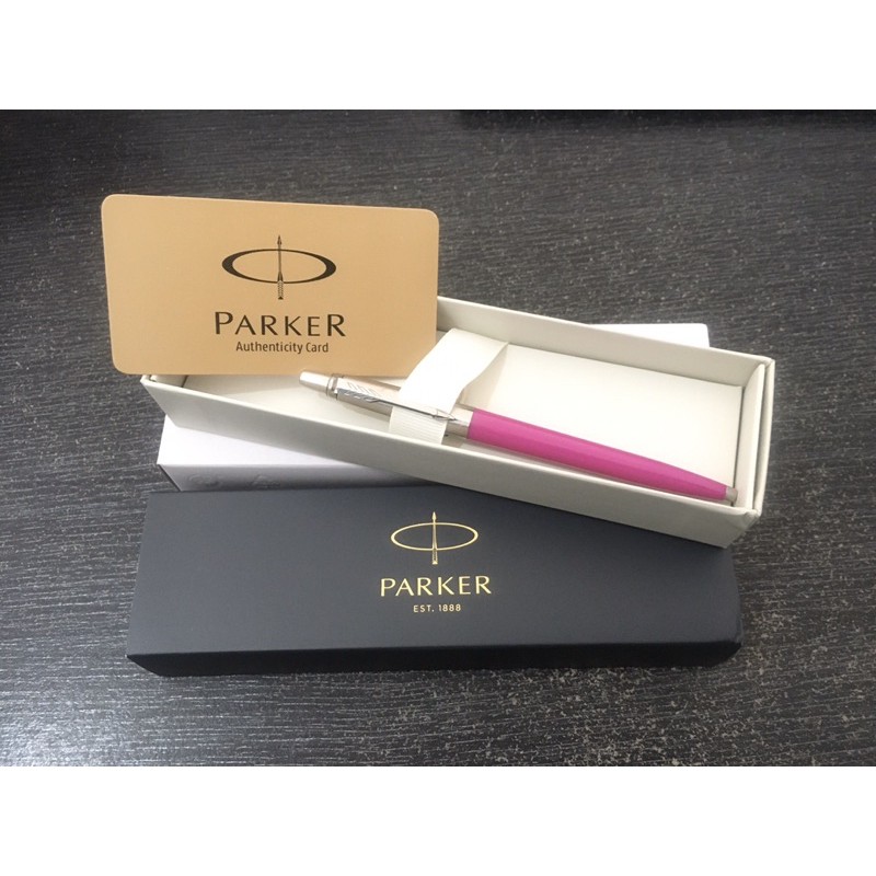 

Pulpen Parker Jotter Original Colour Magenta