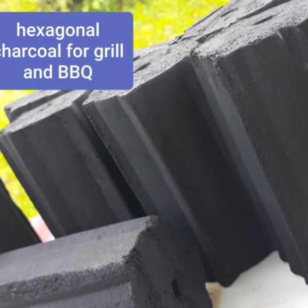 Promo Briket Arang Kelapa Sawit untuk Restoran Penghangat Ayam Pabrik Tahu Berkualitas