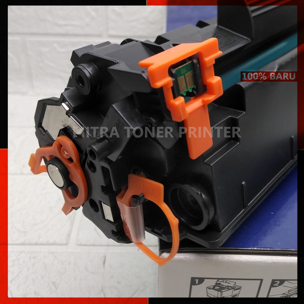 Toner Cartridge Compatible CRG 325 untuk printer Canon LBP 6030/6000/6018