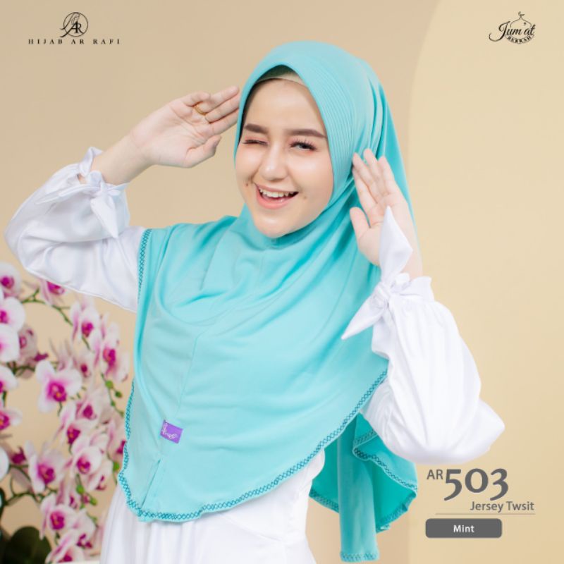 HIJAB ARRAFI 503 // NH_STORE77