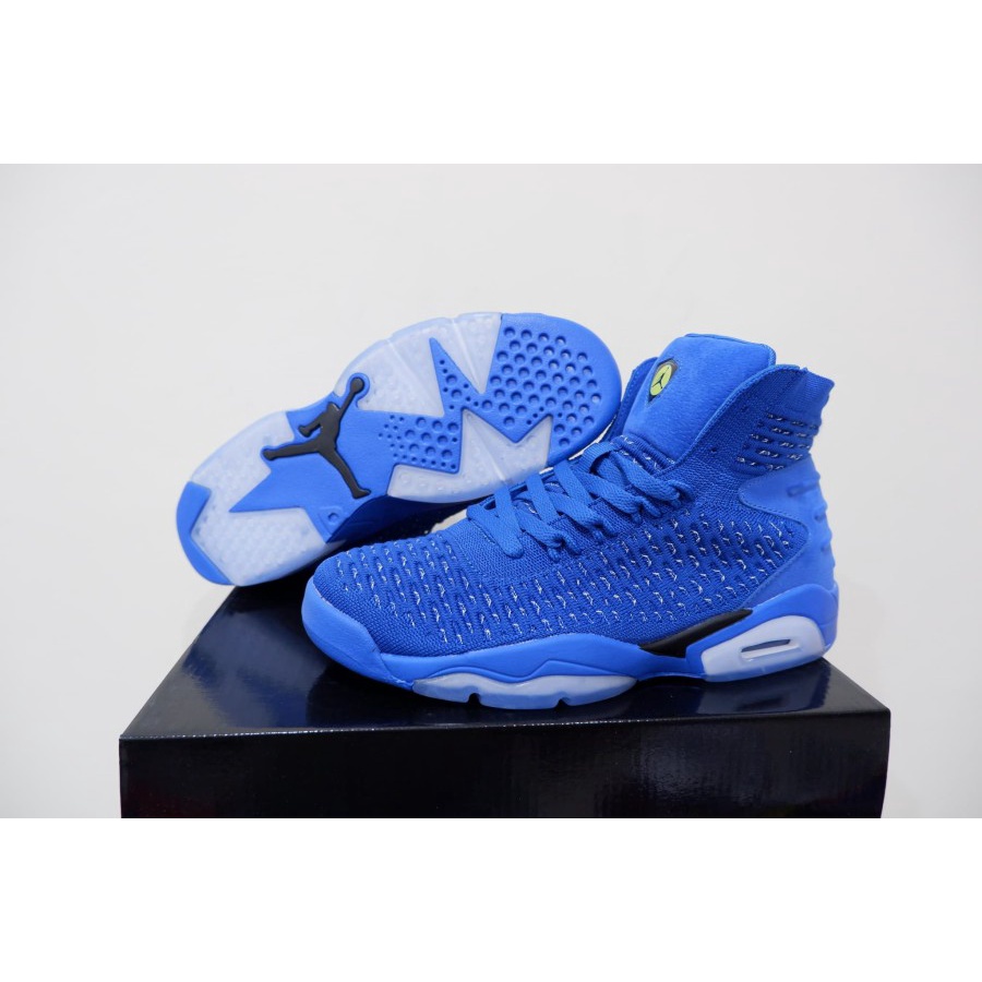 nike flyknit nike air jordan vi shoes