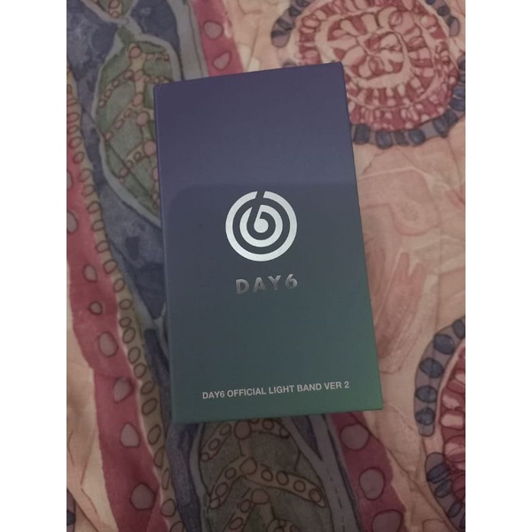 DAY6 LIGHTBAND VER 2