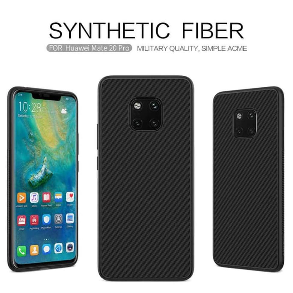 Original Case Huawei Mate 20 Pro - Huawei Mate 20 Pro Original Case ,Friska.Olshop2